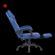 Stolica Gaming Fantech GC193 plava - 221884