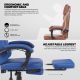 Stolica Gaming Fantech GC193 plava - 221884