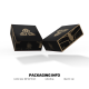 Stolica Gaming Fantech GC193 plava - 221884