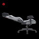 Stolica Gaming Fantech GC195 siva - 221885