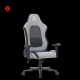 Stolica Gaming Fantech GC195 siva - 221885