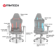 Stolica Gaming Fantech Korsi GC-191 siva - 208959