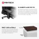 FANTECH Gaming stolica Ledare GC-192, crna - 99922