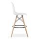 MODERNHOME Stolica lamal bela - 3761_1-LAMAL-L