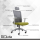 FANTECH Stolica Office OC-A258, siva - 208960