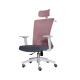 Stolica Office Fantech OC-A258 pink - 201861