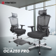 Stolica Office Fantech OC-A259 PRO crna - 215606