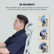 Stolica Office Fantech OC3 Ergonomska crna - 218227
