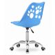 MODERNHOME Stolica print blue - 3736_1-PRINT