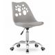 OSKAR Stolica print - siva - 3742_1-PRINT-J