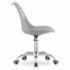 OSKAR Stolica print - siva - 3742_1-PRINT-J