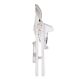 COLIBRO Hranilica za bebe 2u1 Noto dove, siva - KR-CO-NOTO-DO