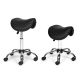 MODERNHOME Stolica za rad eco-leather - PJJBS0019