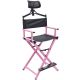 BOLZZ Stolica za šminkanje make up pink - EP2877900