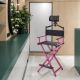 BOLZZ Stolica za šminkanje make up pink - EP2877900