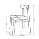 SILLA Trpezarijska Stolica Atlas - EP3280460