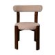 SILLA Trpezarijska Stolica Helios Krem - EP3282857