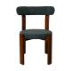 SILLA Trpezarijska Stolica Helios Zelena - EP3282858