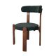 SILLA Trpezarijska Stolica Helios Zelena - EP3282858