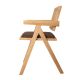 SILLA Trpezarijska Stolica Vero - EP3282860