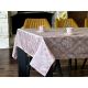 VIKTORIJA Stolnjak Kitchen Nova 150x220cm Roze boja A1 - VLK000341-nova a1