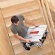 BOSCH Stona cirkularna testera GTS 10 J, 1.800W - 0601B30500