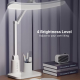 Stona lampa (1516-35) bela - 616142