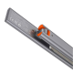 Stona lampa Baseus Smart Eye siva - DGZG-0G