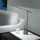 Stona lampa Baseus Smart Eye siva - DGZG-0G