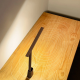 Stona lampa Baseus Smart Eye siva - DGZG-0G