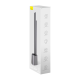 Stona lampa Baseus Smart Eye siva - DGZG-0G
