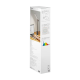 Stona lampa Baseus Smart Eye siva - DGZG-0G
