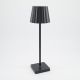 BOLZZ Stona lampa club 08 black - EP2879522