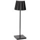 BOLZZ Stona lampa club 08 black - EP2879522