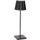 BOLZZ Stona lampa club 08 black - EP2879522