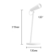 Stona lampa Xiaomi Mijia (MJTD05YL) - 609986
