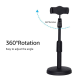 Stoni držač za telefon teleskopski sa podesivim nagibom - 616734