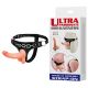 Strap on 16cm - 022023