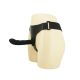 Crni Strap on 17cm - 022051