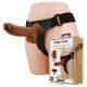 Strap on 20cm Mcheal - 022092NR
