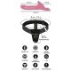 Strap on sa pomeranjem Strap On Set - 54051220000