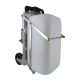 Streamflo Mini 12L kolica sa baterijom, pumpom i punjačem. Za pranje prozora i solarnih panela - 41574