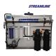 STREAMLINE Sistem reverzne osmoze za pranje solarnih panela i prozora Club 250L RODI - 51197