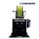 STREAMLINE Combi 325 RODI za pranje solarnih panela (100m crevo,Li-On baterije 8h,325L) - 49226