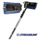 STREAMLINE Profesionalni teleskopski set za čišćenje stakla 6m 36cm - SL-EL-600-36-1