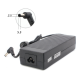 Strujni adapter 12V 10A (5.5*2.5) crni - 78561-1