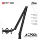 Studijski stalak za mikrofon Fantech AC902s Microfone boom arm crni - 214445
