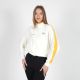 SERGIO TACCHINI Duks miss carlotta track top W - STW10105-1085