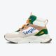 SERGIO TACCHINI Patike Stelt W - STW328720-03
