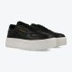 SERGIO TACCHINI Patike brescia ltx bold W - STW427335-0003